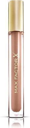 Max Factor Colour Elixir Lip Gloss 80 Lustrous Sand