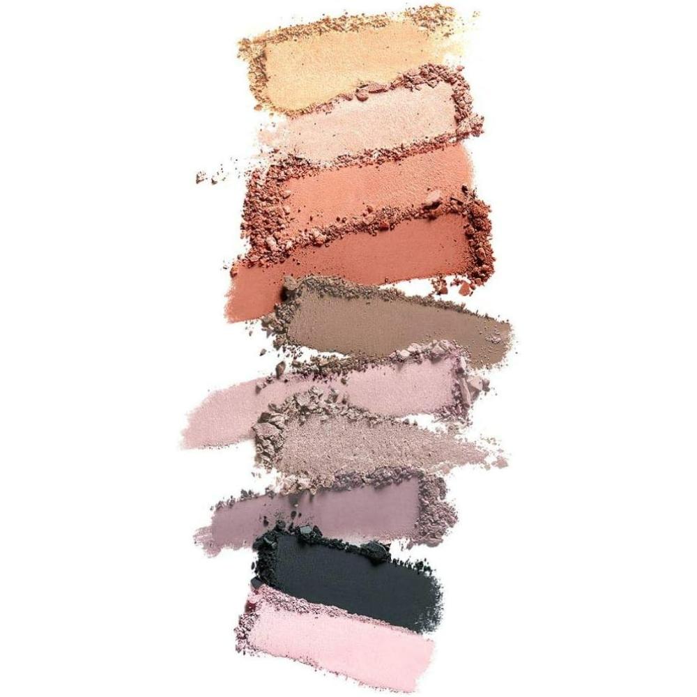 10 colours of palette Maybelline Total Temptation Eye Shadow Palette, 12 g