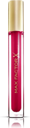 Max Factor Colour Elixir Lip Gloss 60 Polished Fuchsia