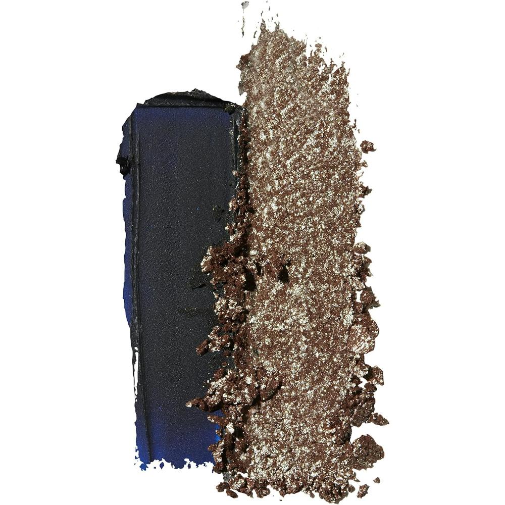2 shades of MAYBELLINE - Lip Studio Python Metallic Lip Makeup Kit, 15 Venomous, 2.7g