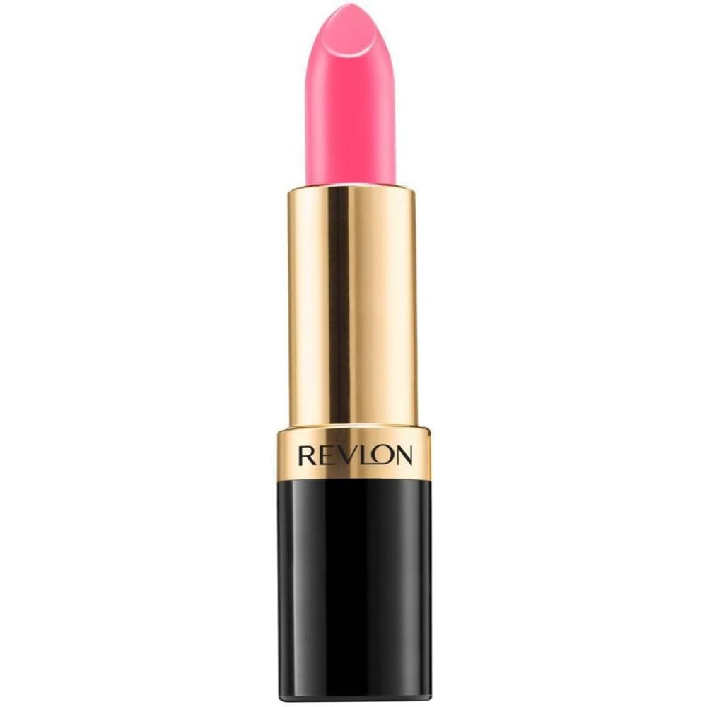 2 x Revlon Super Lustrous Lipstick 4.2g - 810 Pink Sizzle