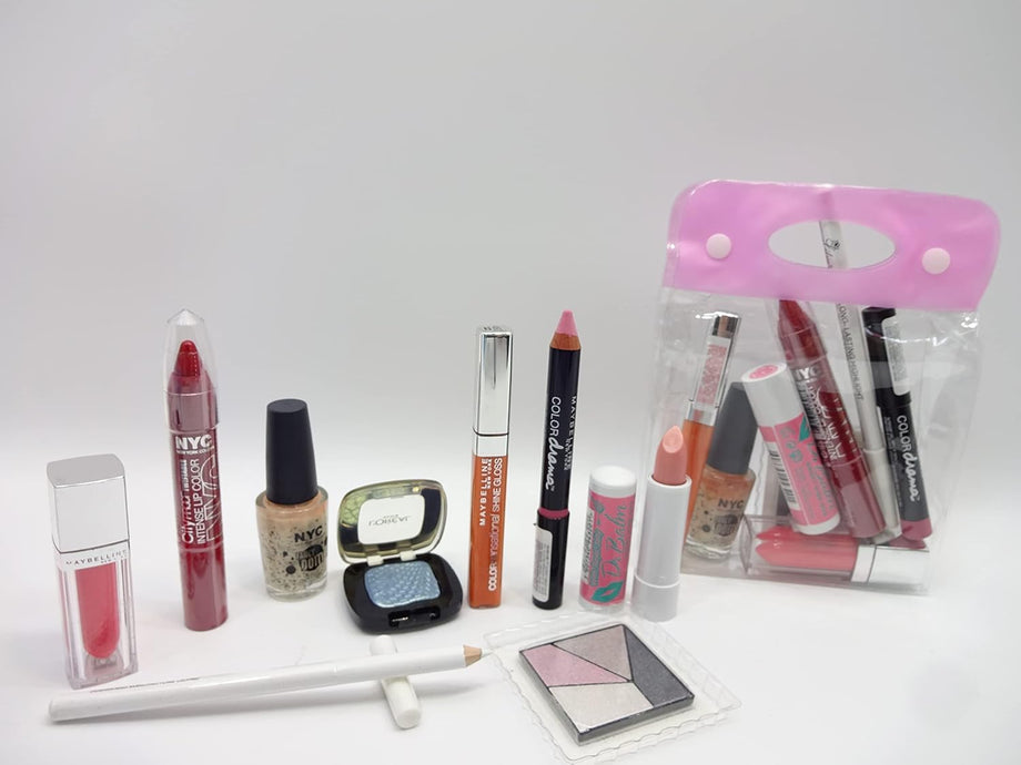 Store Make-up Bundle