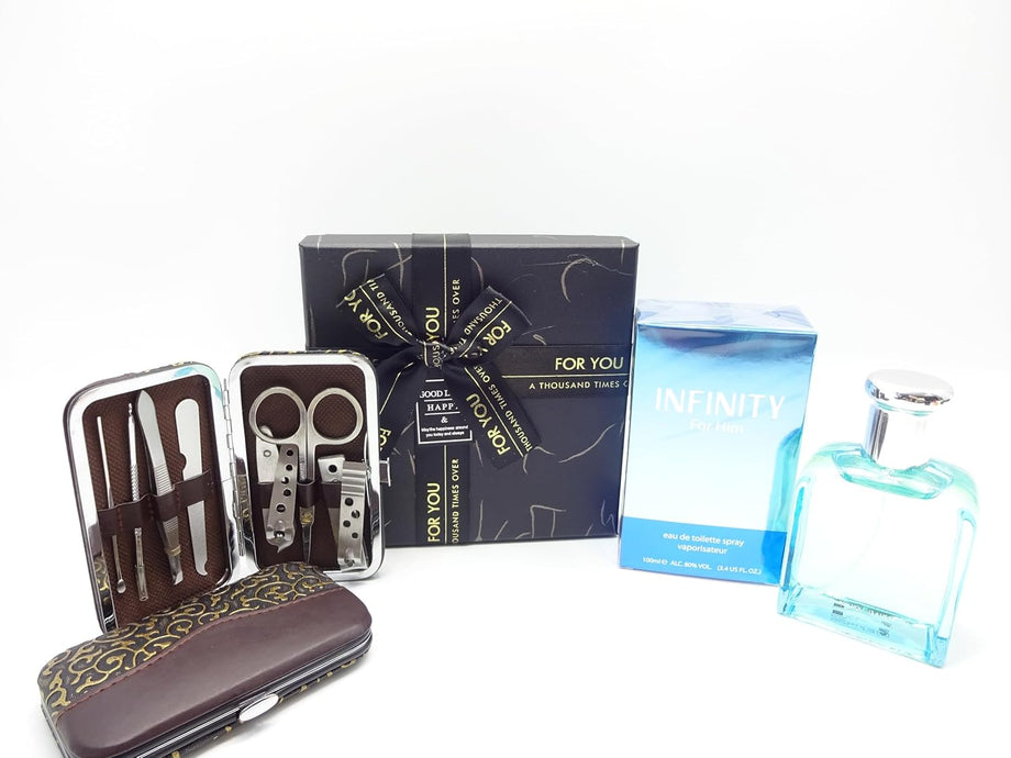 For Him Sephora Favorites Cologne Sampler Set With Redeemable