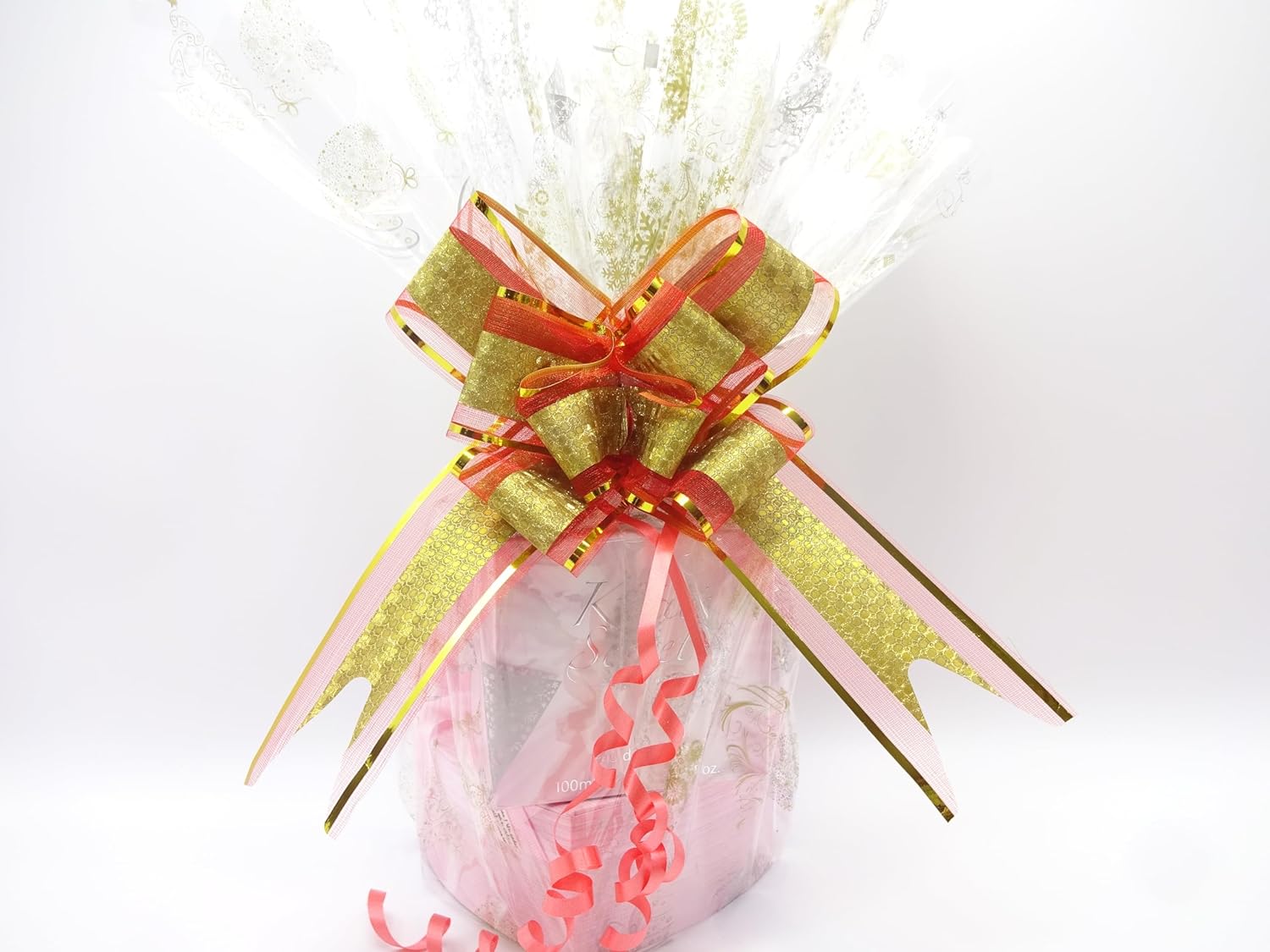 Katies Secret Perfume Make Up Kit Gift Hamper Beauty Bundle