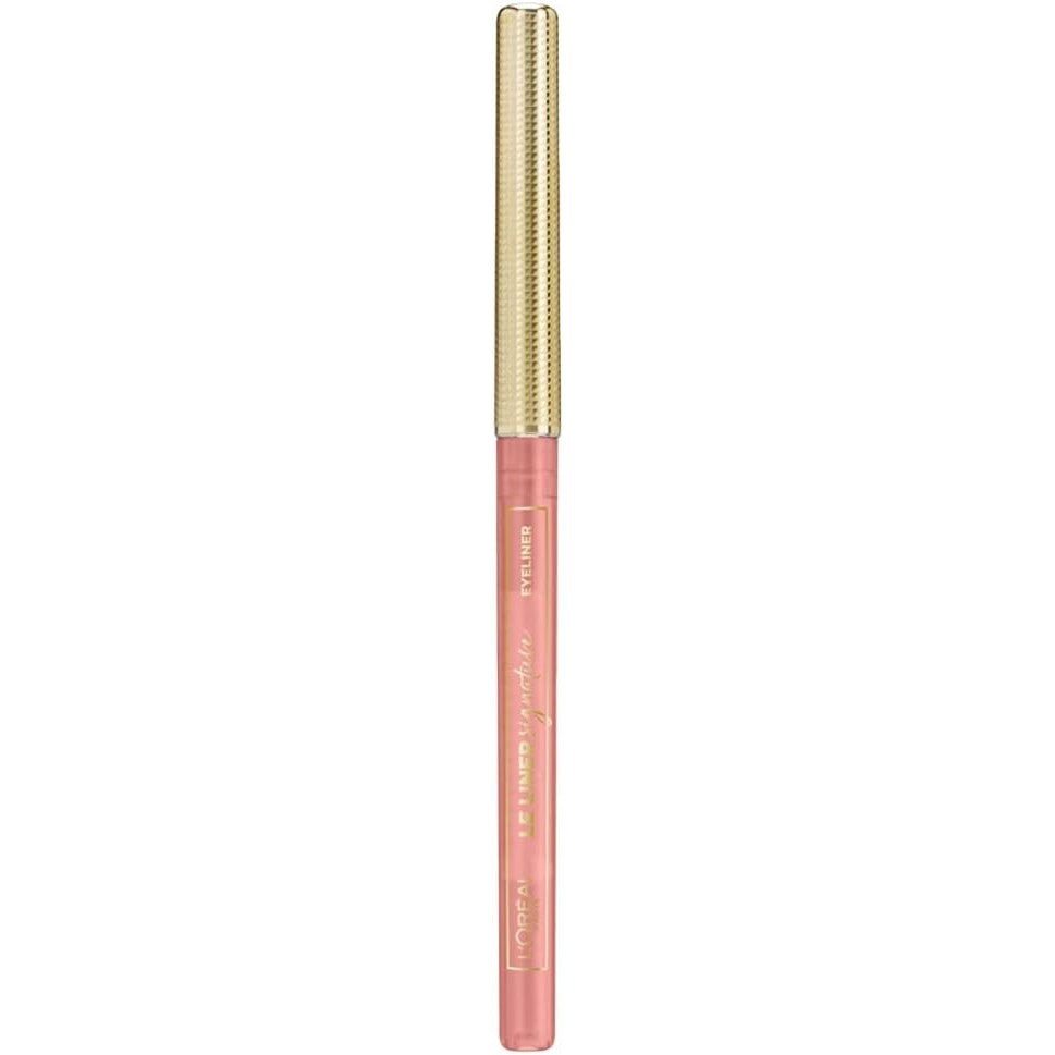 LOreal Le Liner Signature Eye Liner 12 Blush Elastic