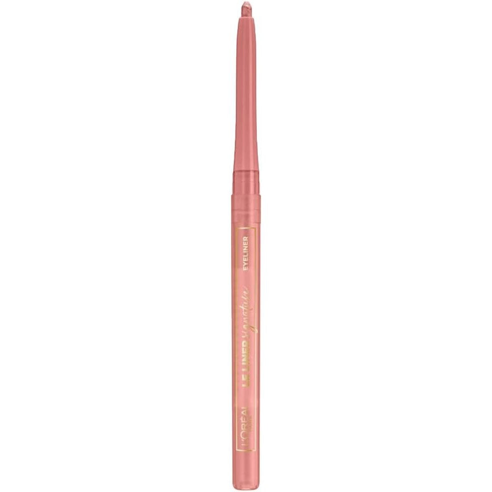 LOreal Le Liner Signature Eye Liner 12 Blush Elastic open