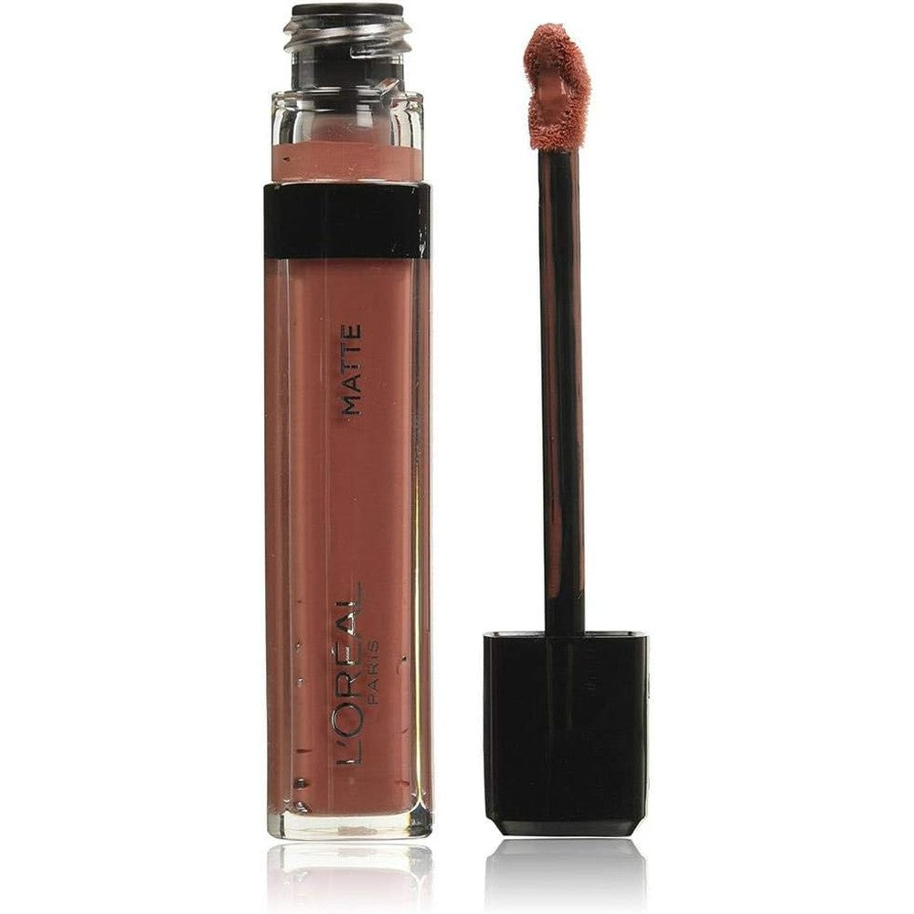 L'Oréal Infallible Lip Gloss Matte 401, Amen