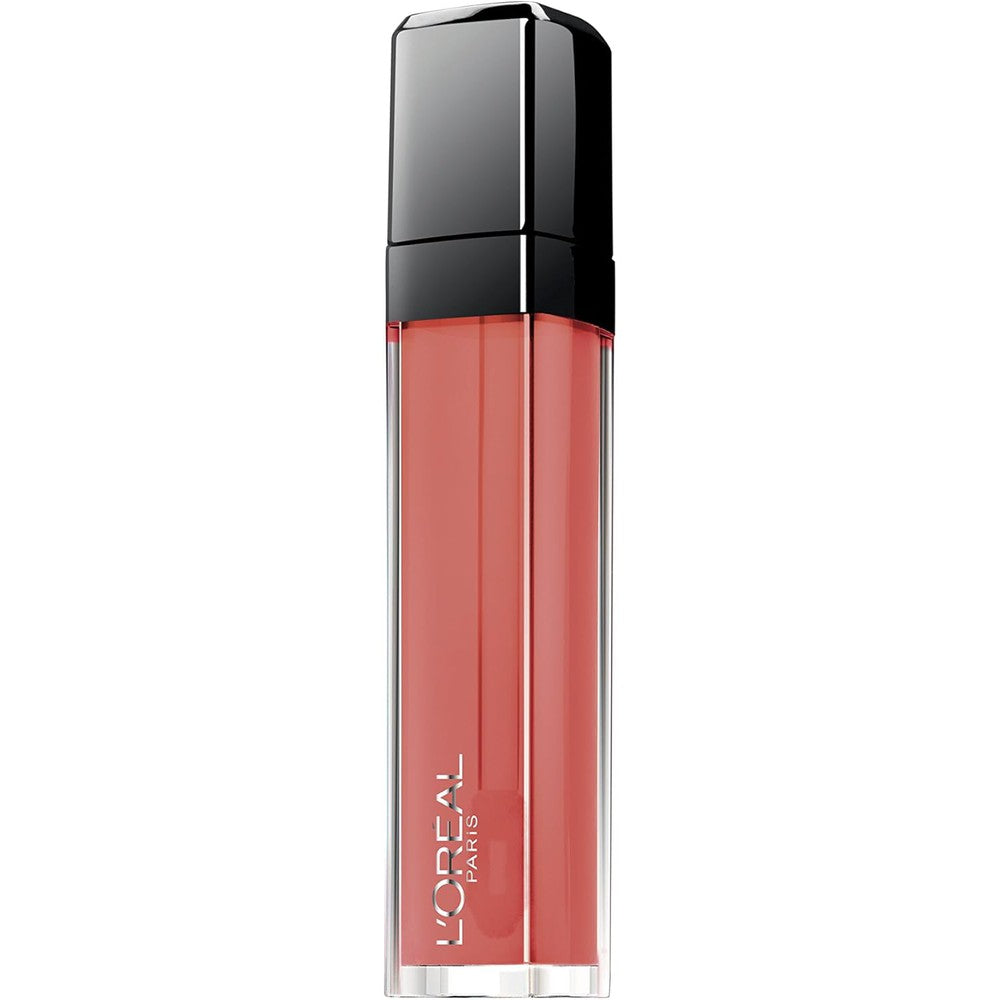 L'Oréal Infallible Lip Gloss, Sayonara Sunset 309, 8ml