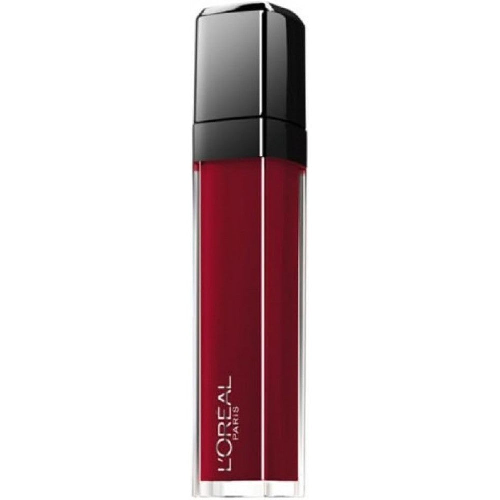 L'Oréal Paris Infallible Mega Lip Gloss Hold Me Close 502