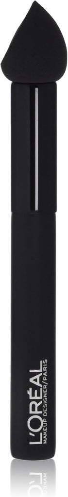 L'Oreal Paris Infallible Total Cover Concealer Blender Brush - Black