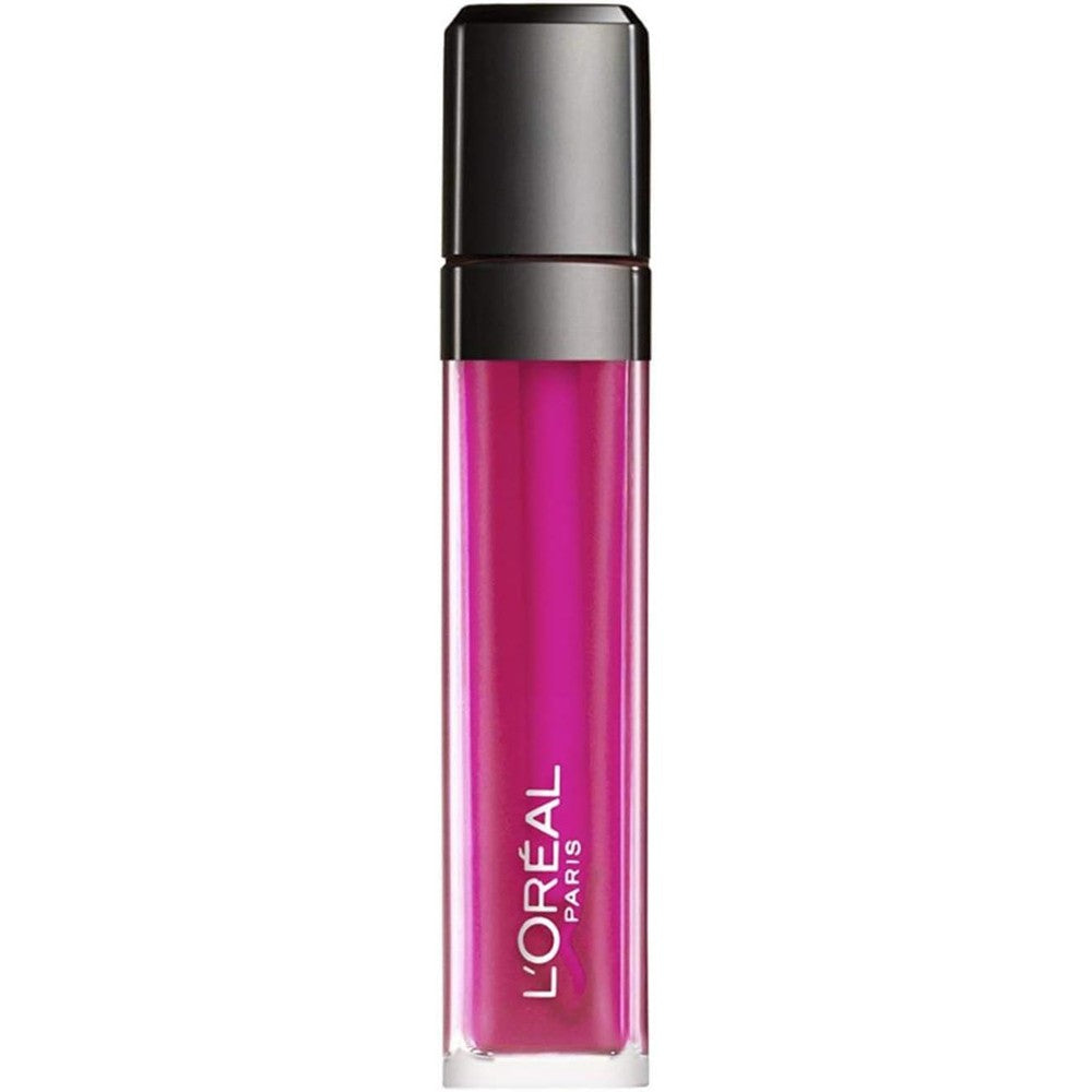 Loreal Infallible Lip Gloss More of Bora Bora 306 8ml