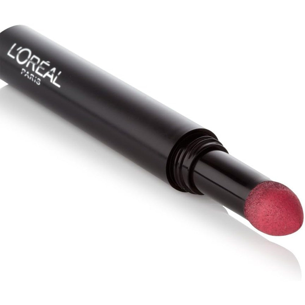 Loreal Infallible Matte Max Lipstick 002 Like A Virgin brush