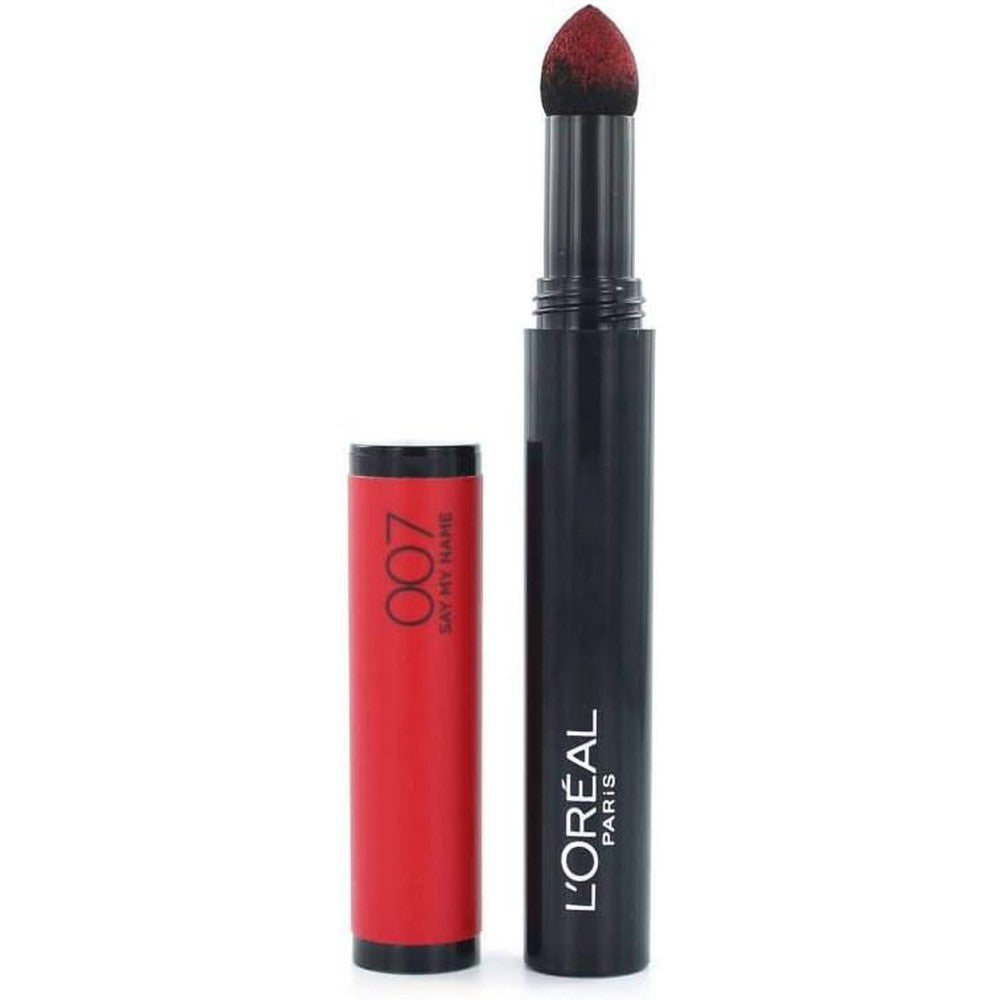 Loreal Infallible Matte Max Lipstick 007 Say My Name