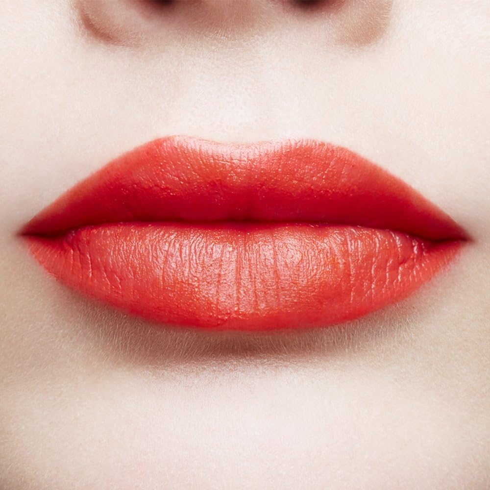 Loreal Infallible Matte Max Lipstick 007 Say My Name lips