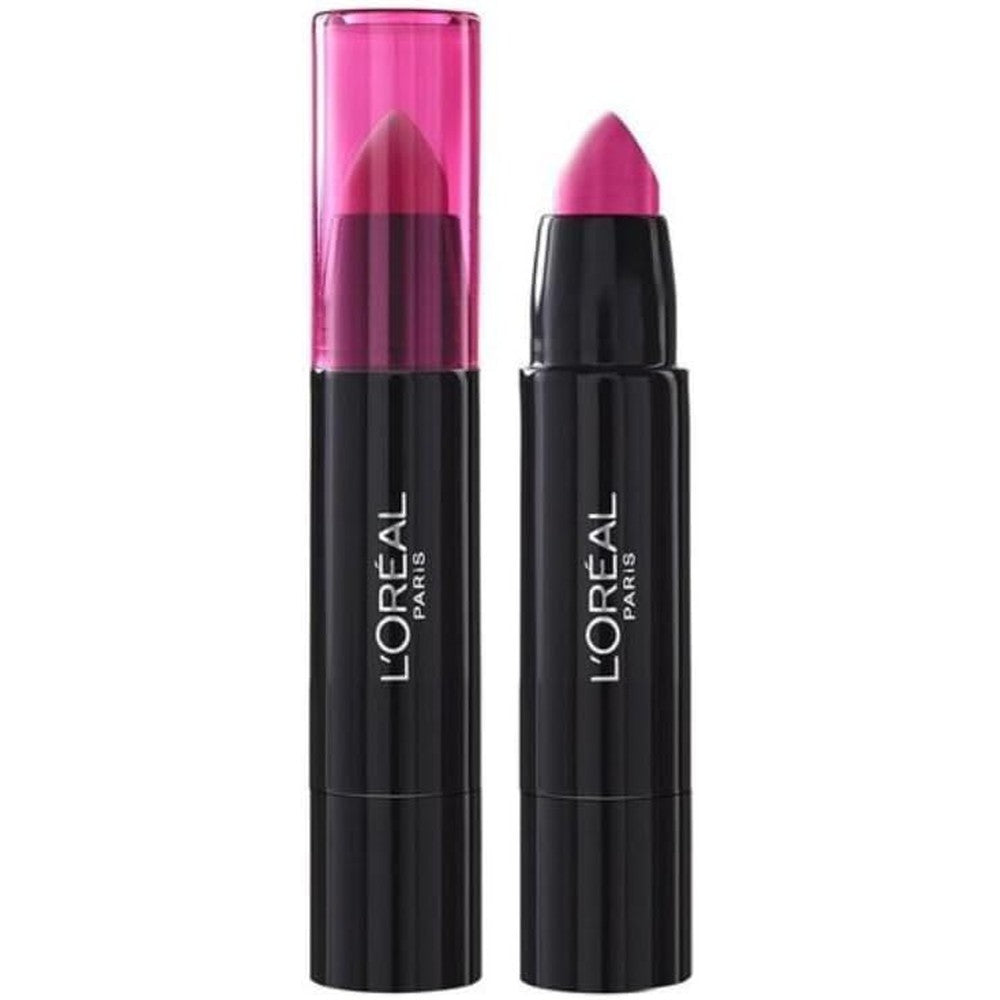 Loreal Infallible Sexy Balm Lip Balm 111 Go Pretty