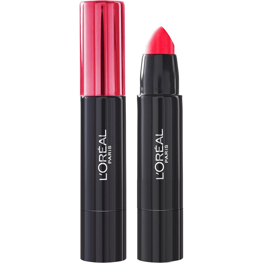 Loreal Infallible Sexy Balm Lip Balm 204 Never Stop