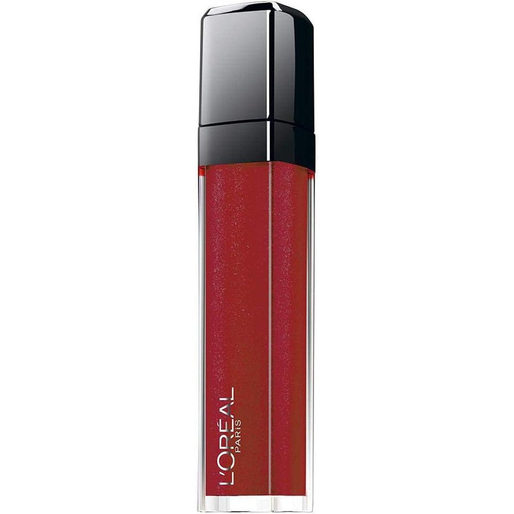 Loreal Paris Infalible Mega Gloss, 501 Bulletproof