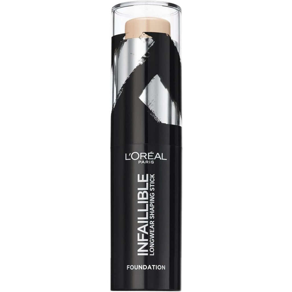 Loreal Paris Infallible Shaping Stick Foundation 160 Sand 9g