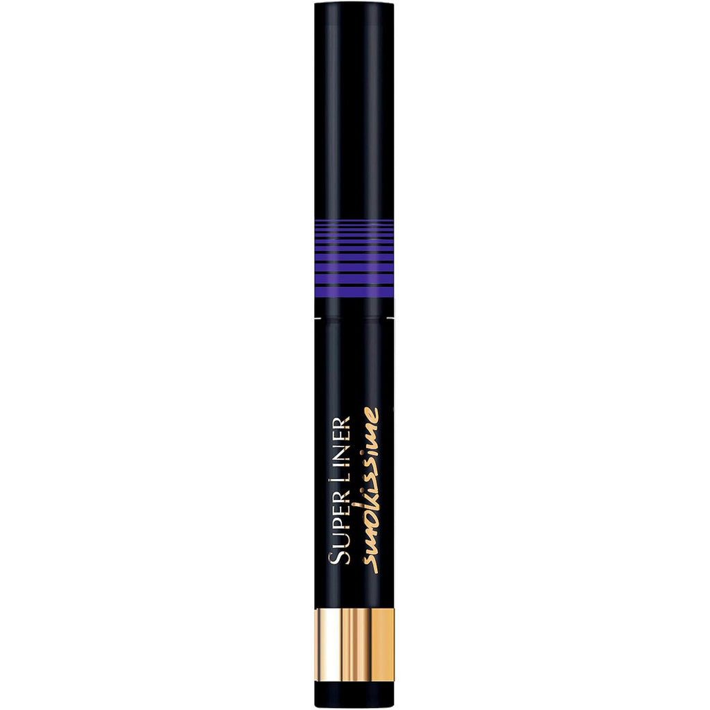 Loreal Paris Super Liner smokissime Designer Make Up Powder Pen Line Smoky Blue
