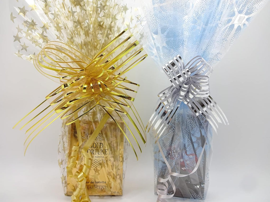 Lovely buy 1 get 1 free hamper gold fortune + dice 