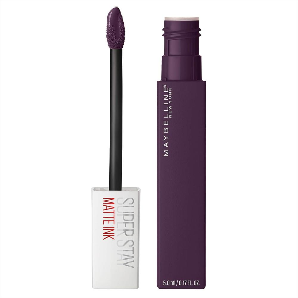 MAYBELLINE 110 Originator - Superstay Matte Ink City Edition Liquid Lipstick