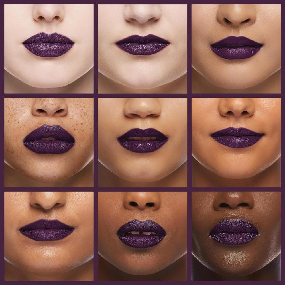 MAYBELLINE 110 Originator - Superstay Matte Ink City Edition Liquid Lipstick looks good on all skin shades