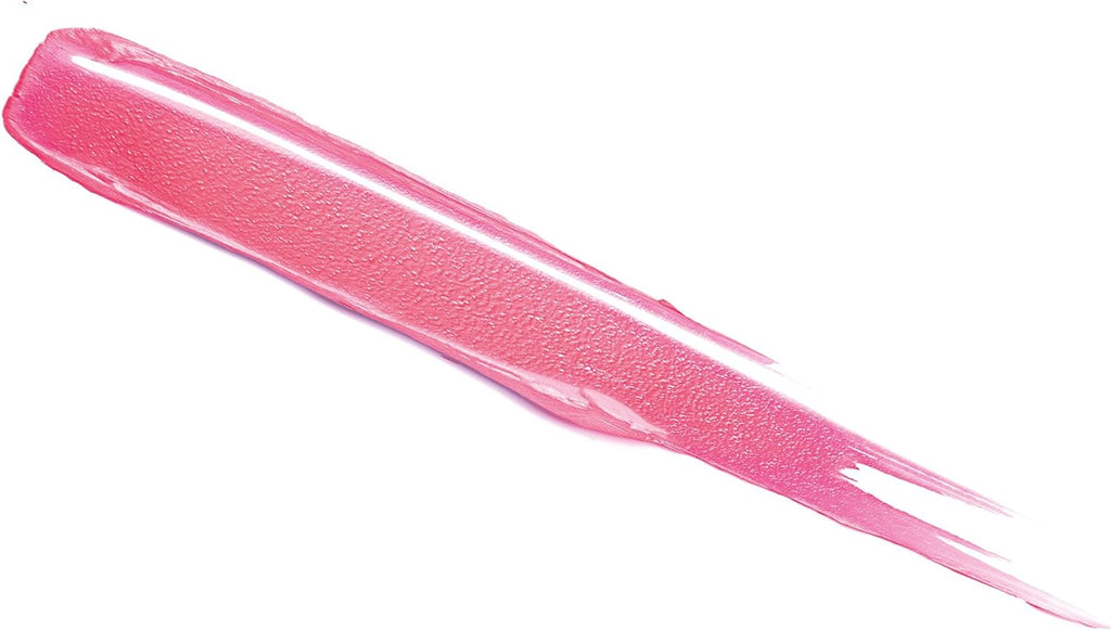 Swatch of Max Factor Lipfinity Bullet Lipstick shade 20 Evermore Sublime showing a luminous soft pink finish