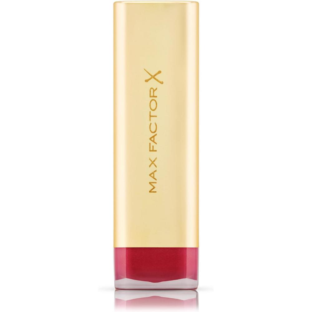 Max Factor Colour Elixir Lipstick - # 720 Scarlet Ghost