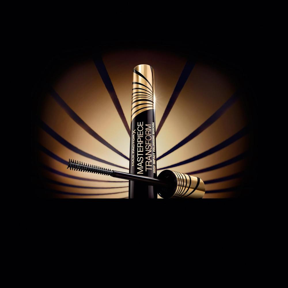 Max Factor Masterpiece Transform Mascara