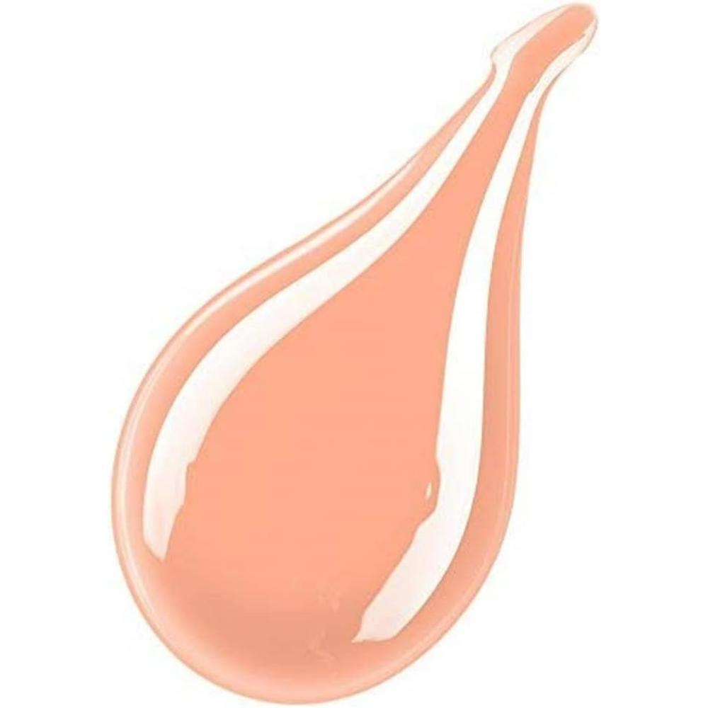 Max Factor Max Effect Mini Nail Polish, 28 Pretty In Pink - 7.3ml colour paint pink