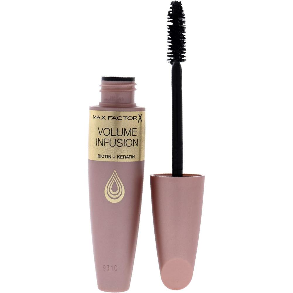 Max Factor Volume Infusion Mascara, Black