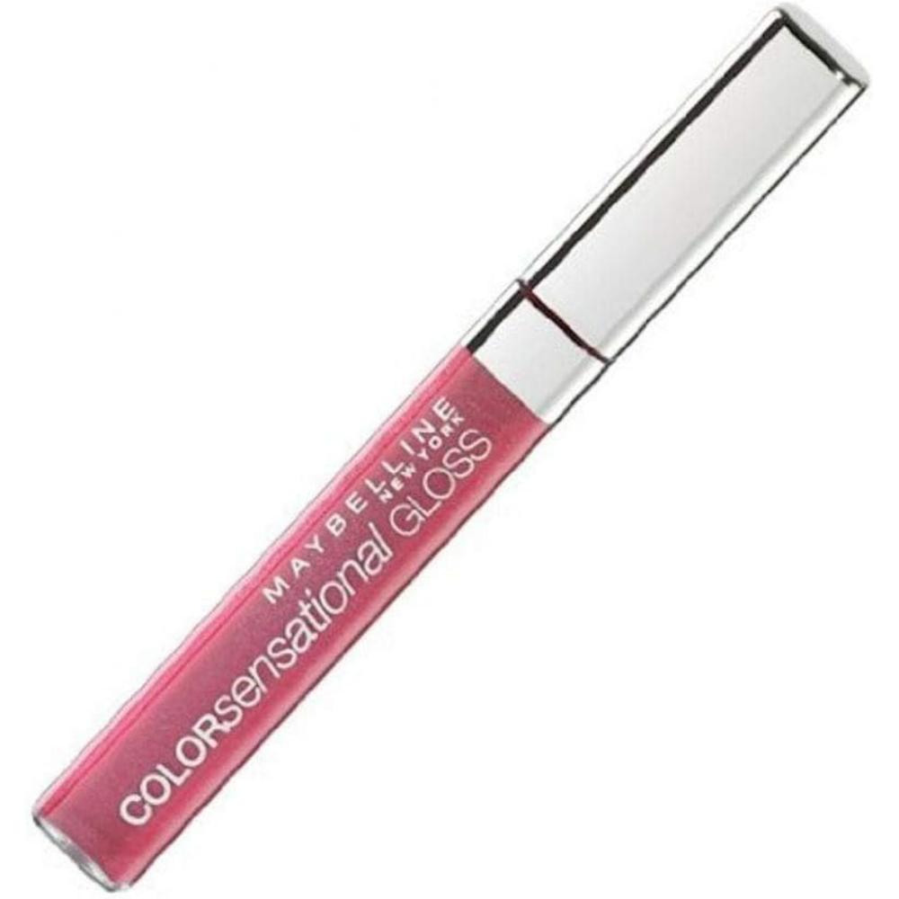 Maybelline 360 Stellar Berry Color Sensational Cream Gloss Lip Gloss