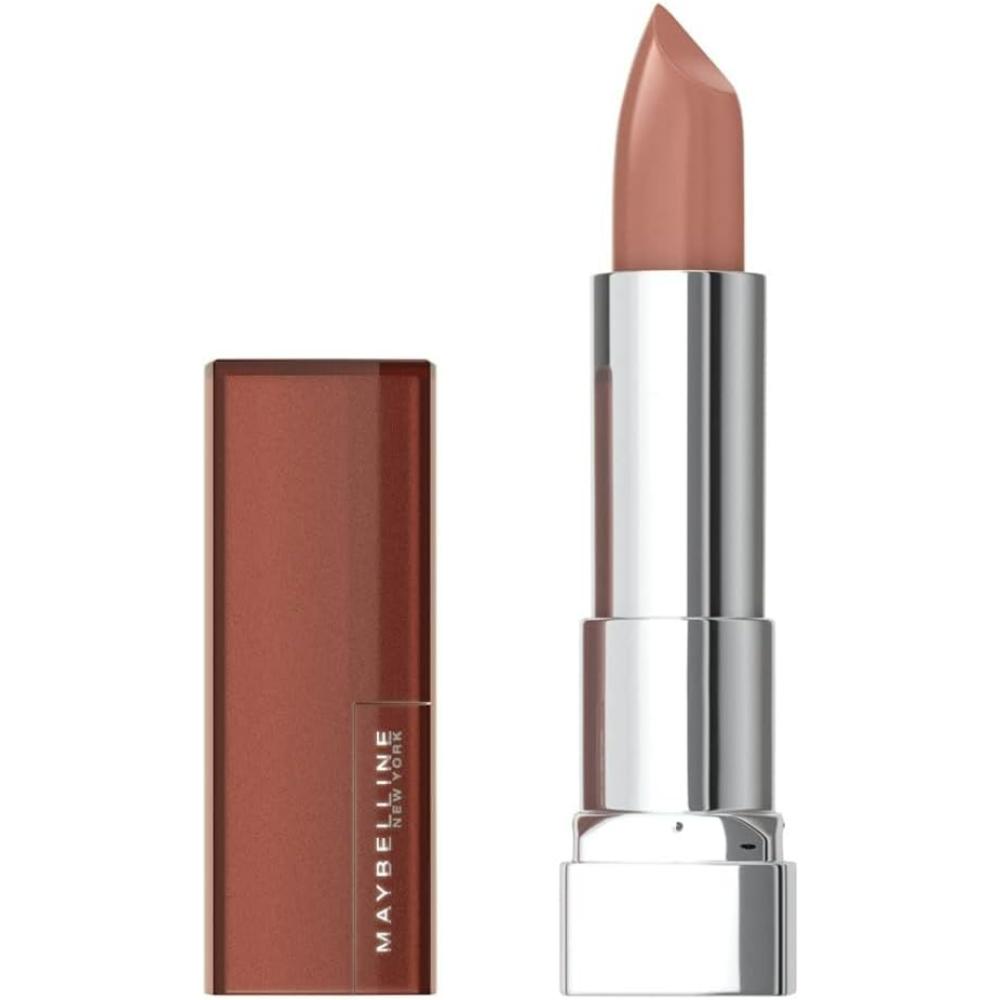 Maybelline 983 Beige Babe Color Sensational Matte Nude Lipstick