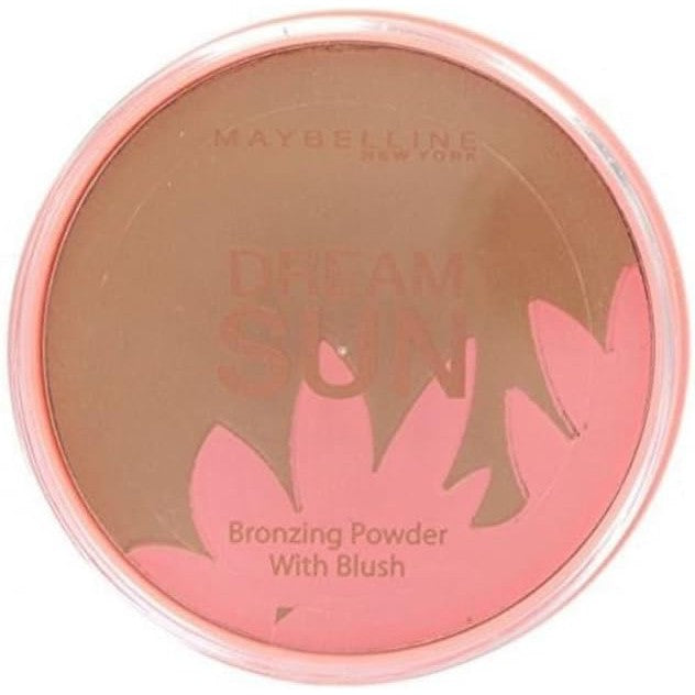 Maybelline Bronzer Dream Terra Sun Bronze Trop 16g