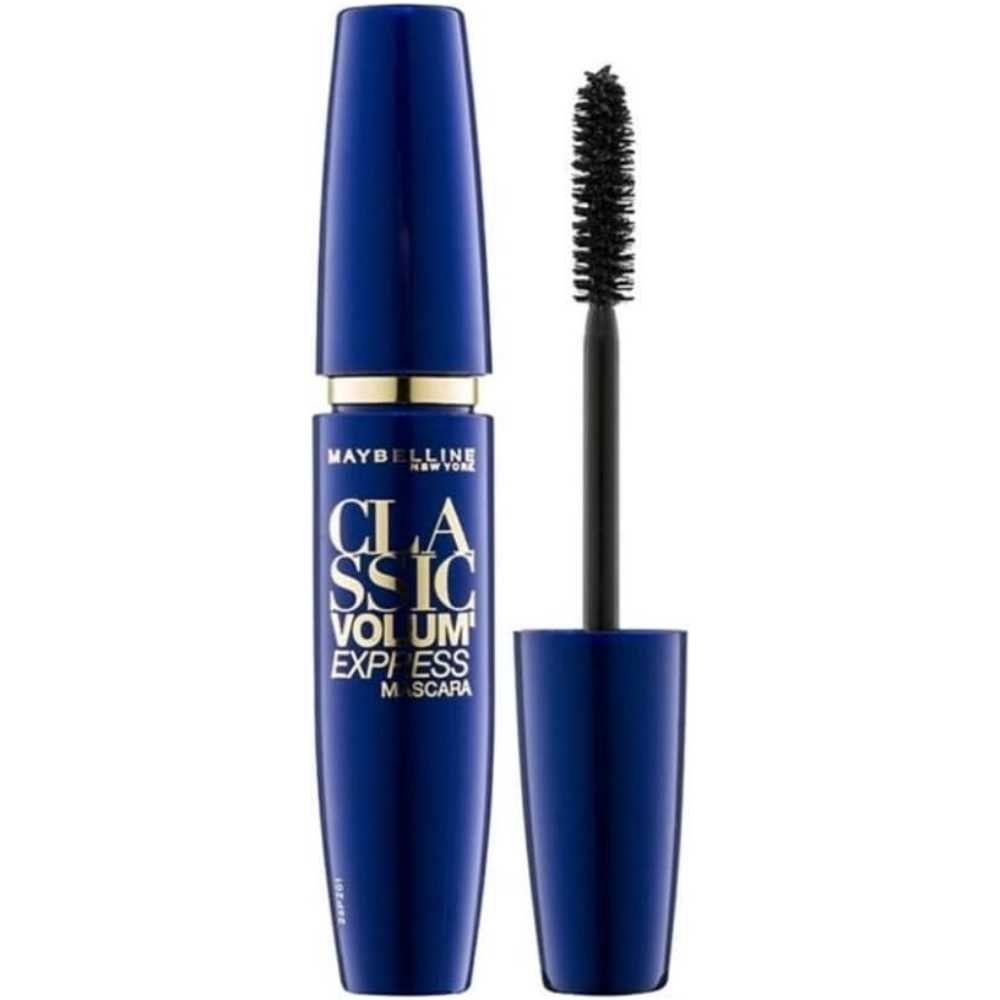 Maybelline Classic Volum' Express Mascara Black 10ml