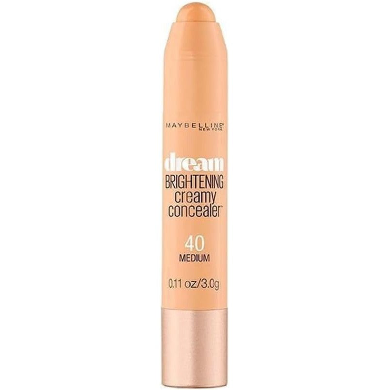 Maybelline Dream Brightening Concealer 40 Medium (Canelle)