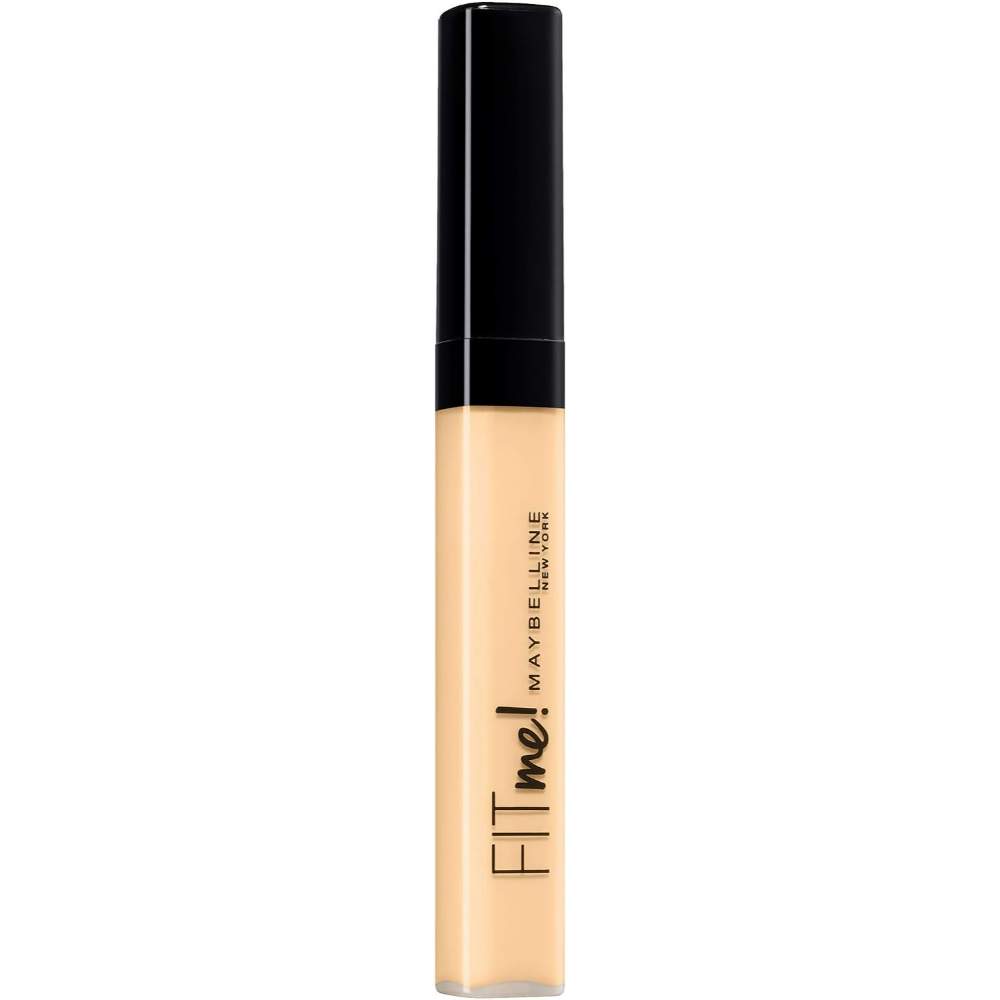 Maybelline Fit Me! Concealer, 25 Medium, 6.8 ml