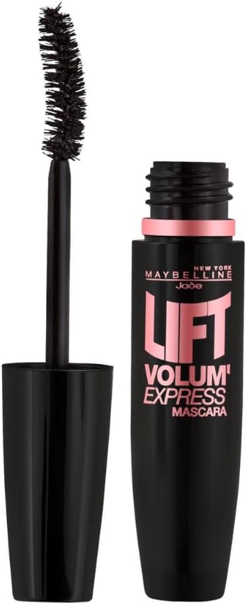 Maybelline Mascara Volum' Express Lift Black 10ml