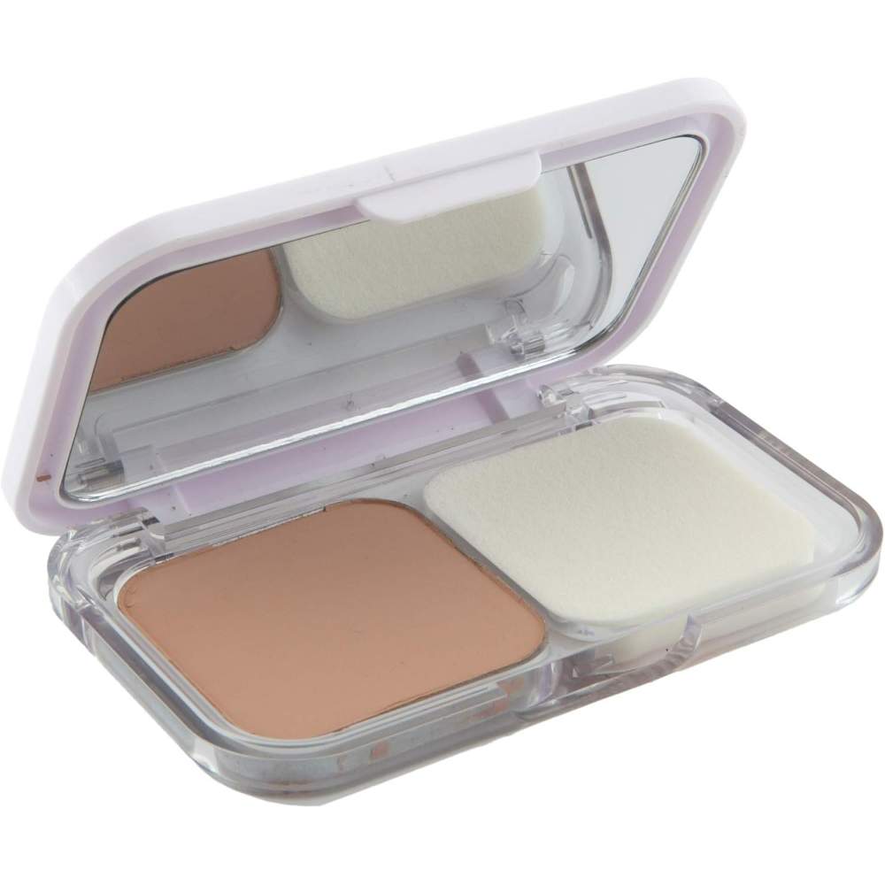 Maybelline Superstay Better Skin Compact 9g - Sand open