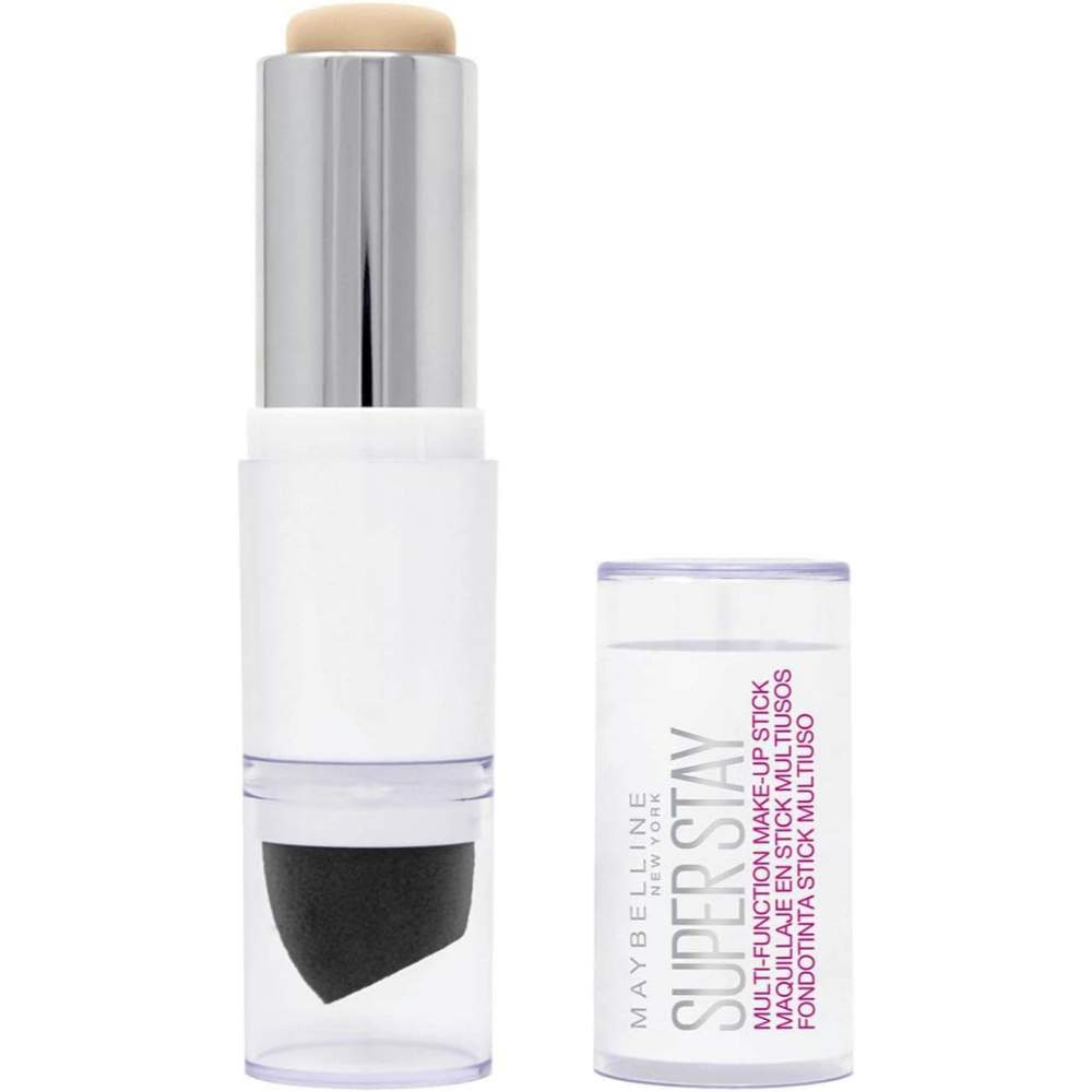 Maybelline Superstay Foundation Tool Stick 033 Natural Beige 7g