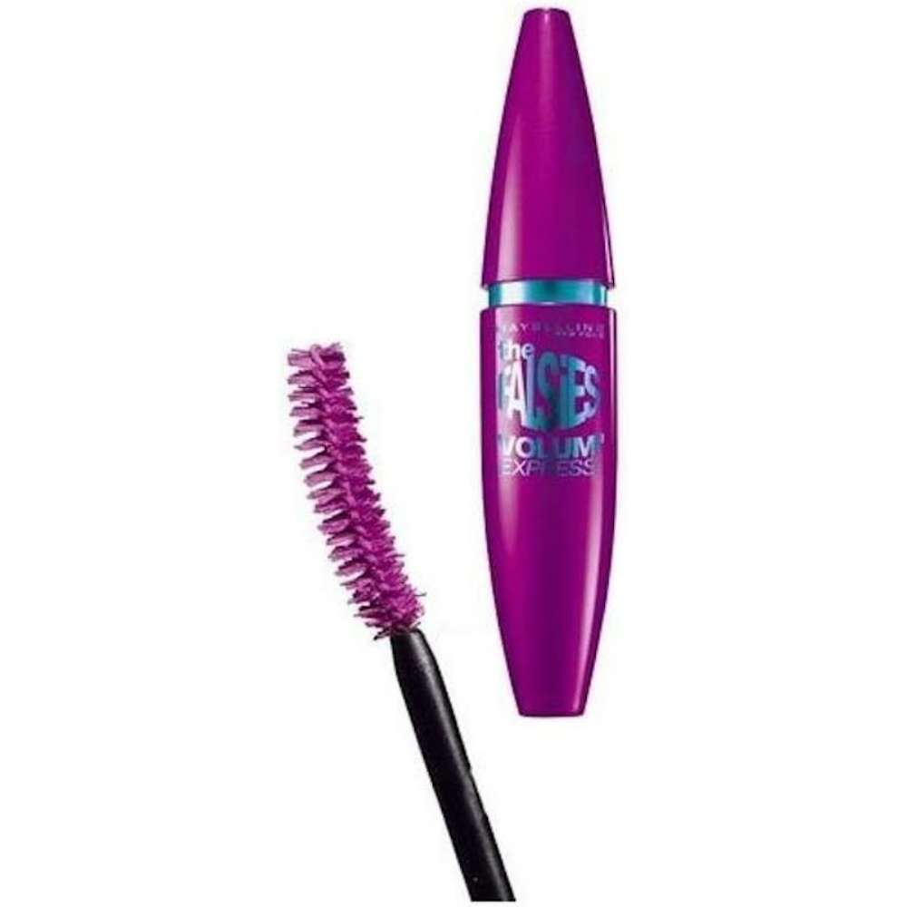 Maybelline Volum Express The Falsies Mascara Black