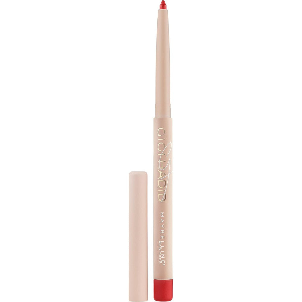 Maybelline x Gigi Hadid Lip Liner 25 Austyn 1.1g open