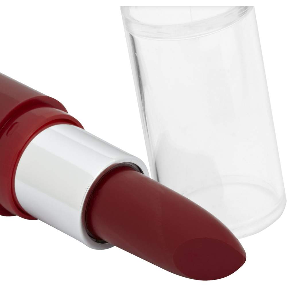 NYC Show Time Expert Last Matte Lip Color - 432 Red Rapture