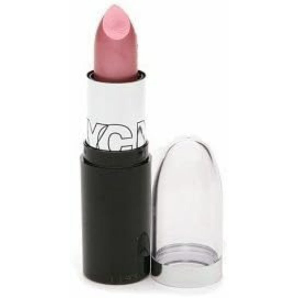 NYC Ultra Moist Lip Wear Lipstick - 303B Pink Sand by NYC
