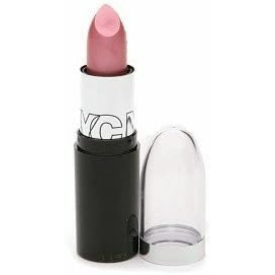 NYC Ultra Moist Lip Wear Lipstick - 303B Pink Sand by NYC