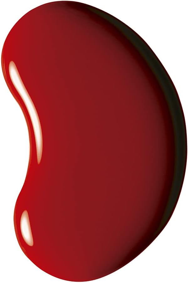 Red colour shade of Revlon ColorStay Gel Envy Nail Polish, 625 Get Lucky