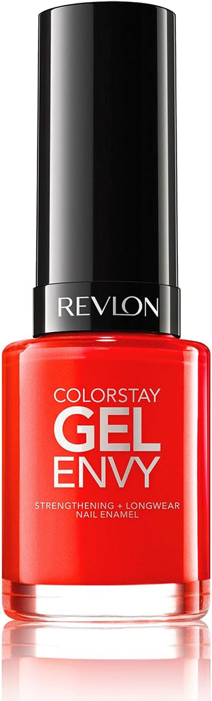 Revlon ColorStay Gel Envy Nail Polish, 625 Get Lucky