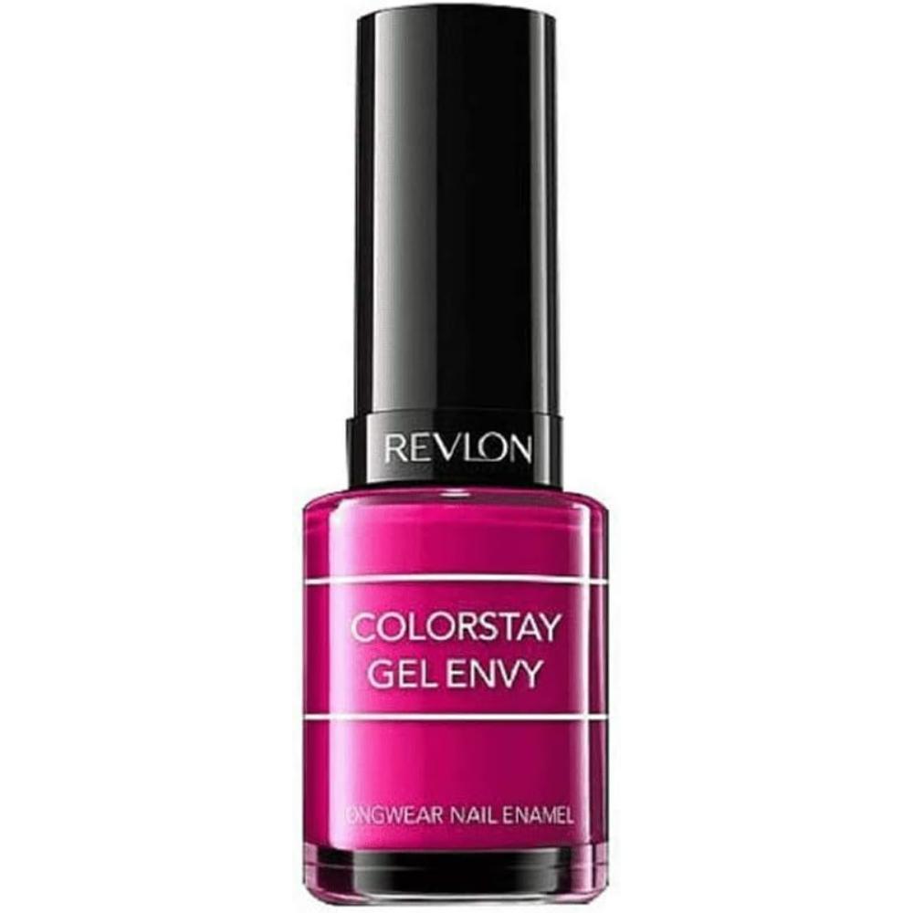 Revlon ColorStay Gel Envy Nail Polish Polish - 400 Royal Flush