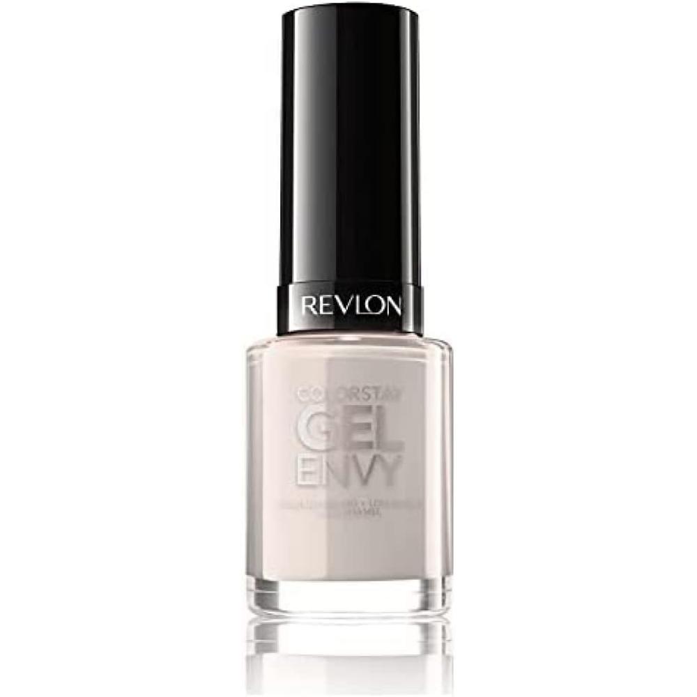 Revlon Colorstay Gel Envy Nail Polish, 020 All or Nothing