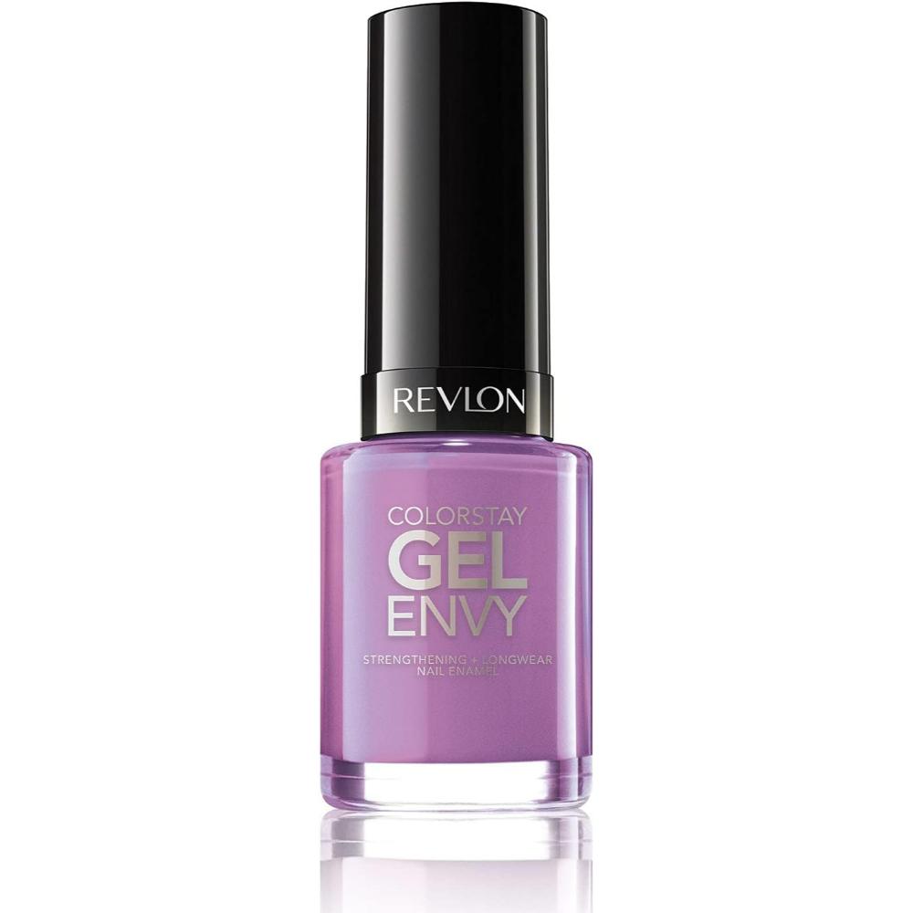 Revlon Colorstay Gel Envy Nail Polish, Winning Streak